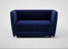 Valley Loveseat