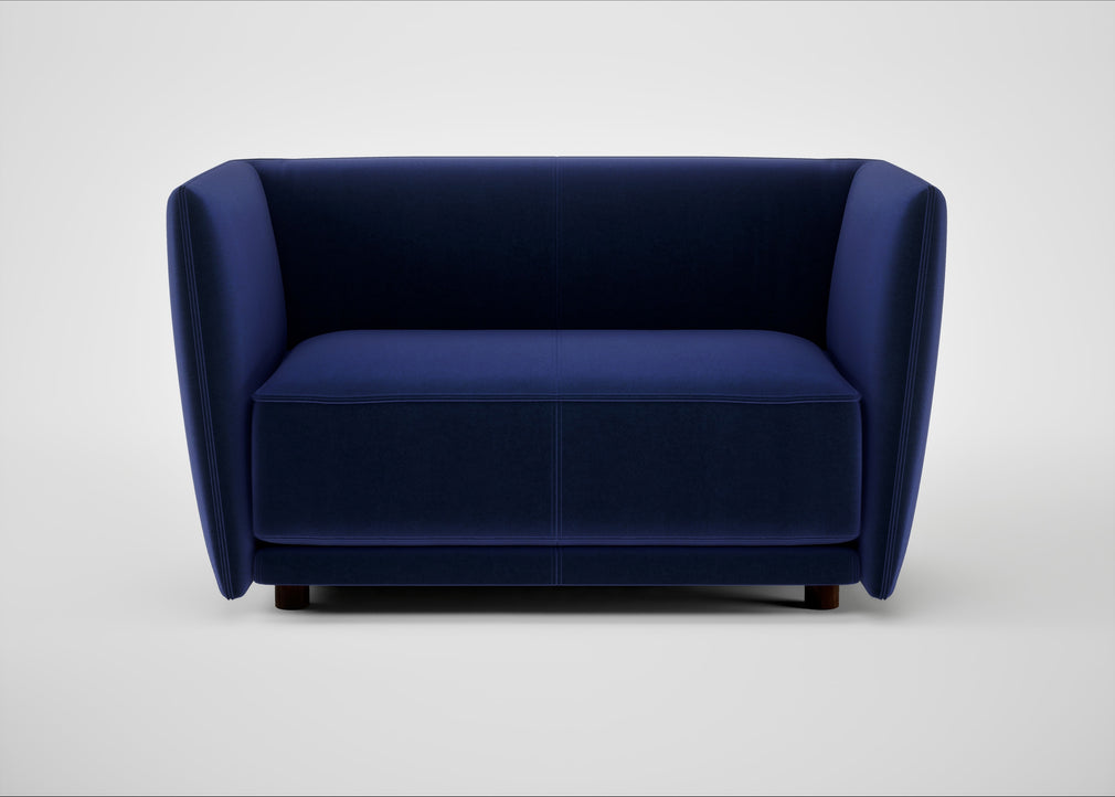Valley Loveseat