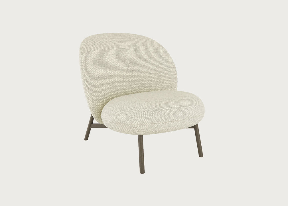 Juvo Lounge Chair