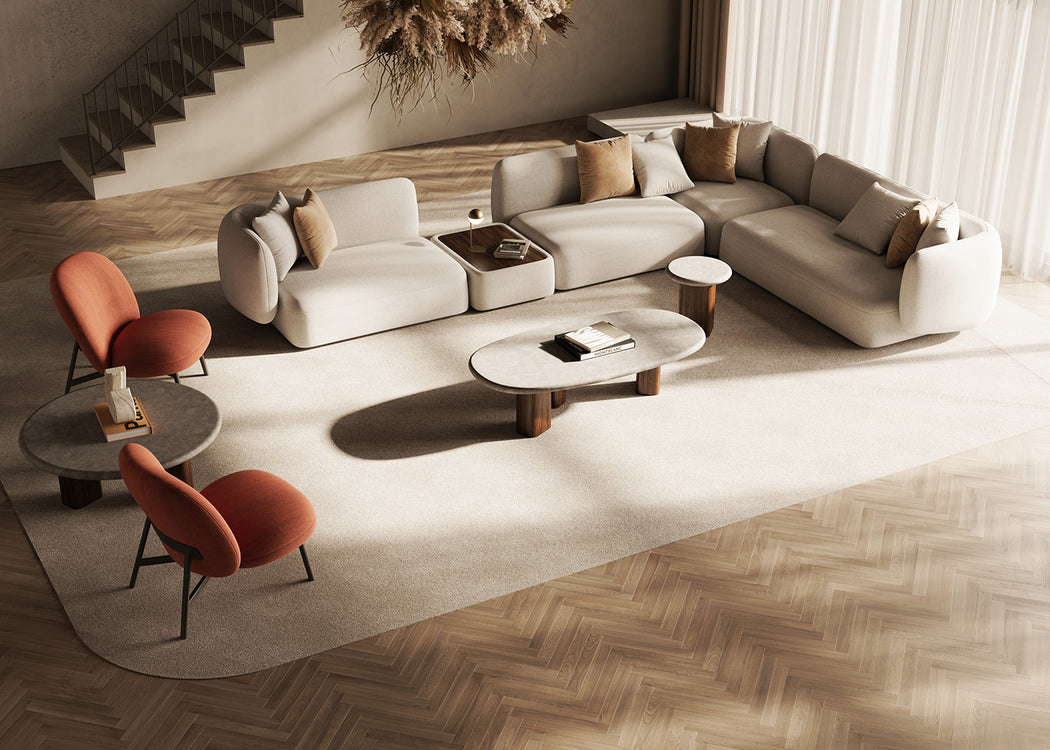 Juvo Lounge Chair