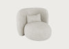 Mollis Lounge Chair