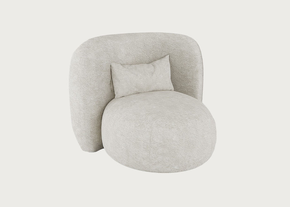 Mollis Lounge Chair