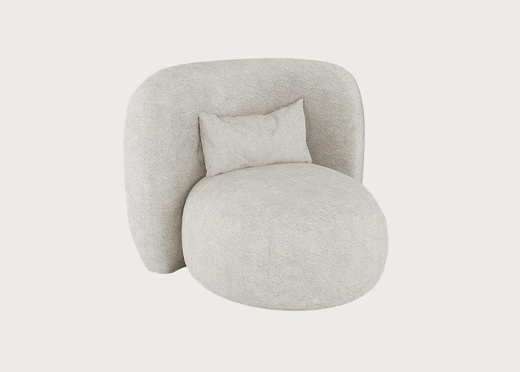 Mollis Lounge Chair
