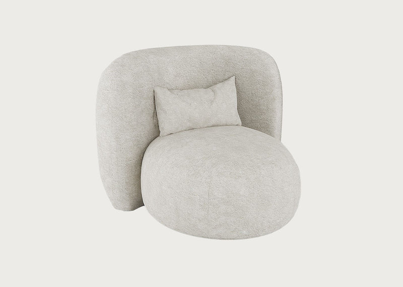 Mollis Lounge Chair