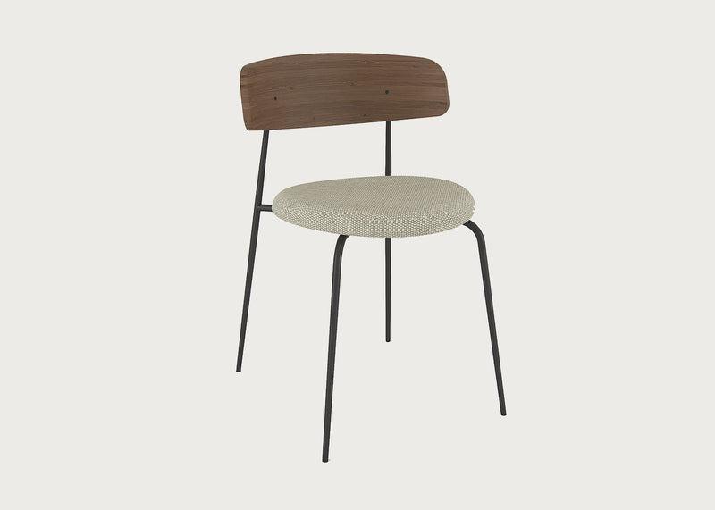 Cover Metal Chair