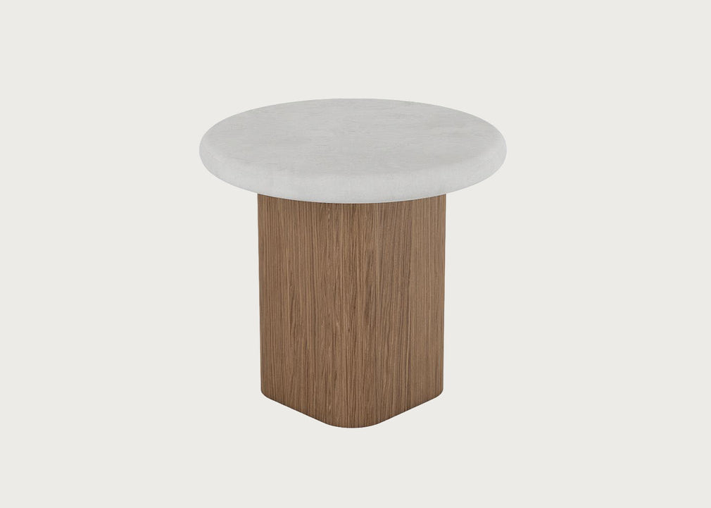 Pillar Coffee Table