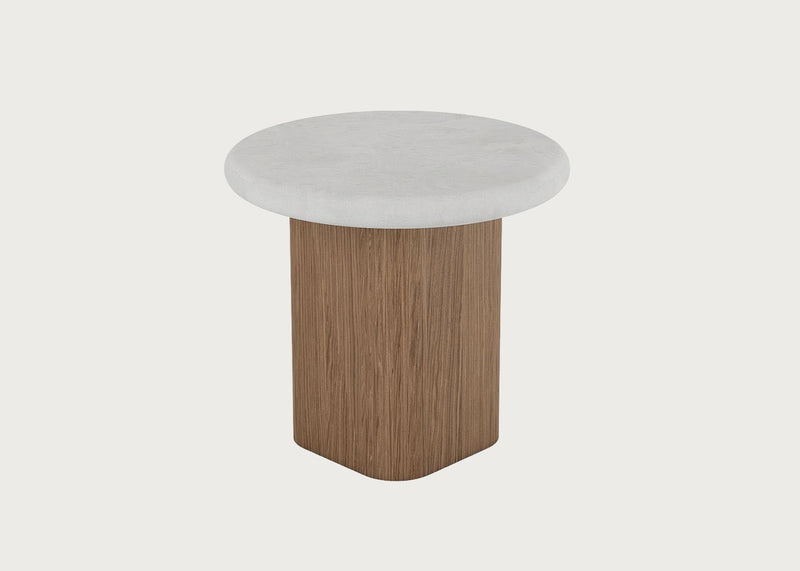 Pillar Coffee Table