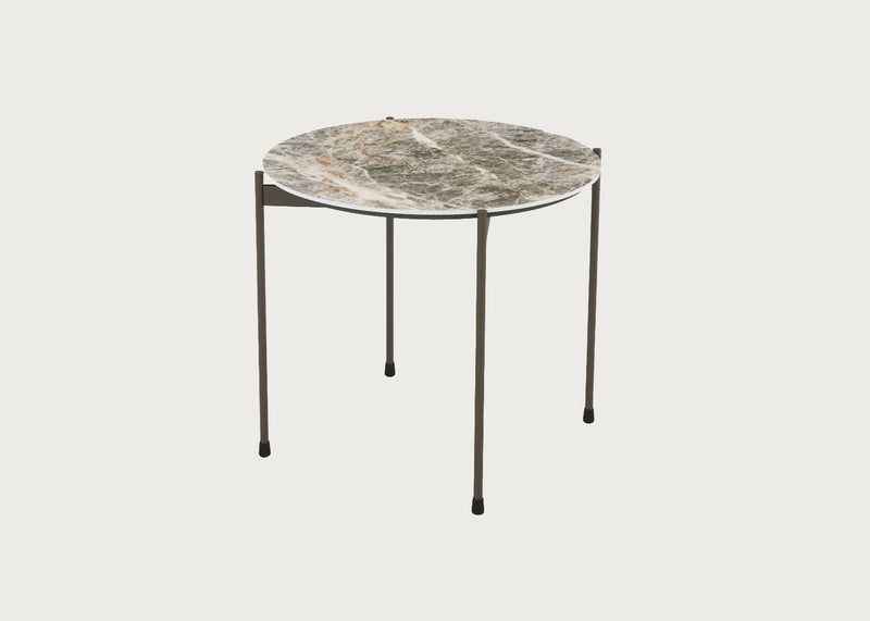 Dua Stone Coffee Table