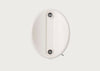 Tense LED Wall Light