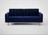 Hepburn 3 Seater Sofa