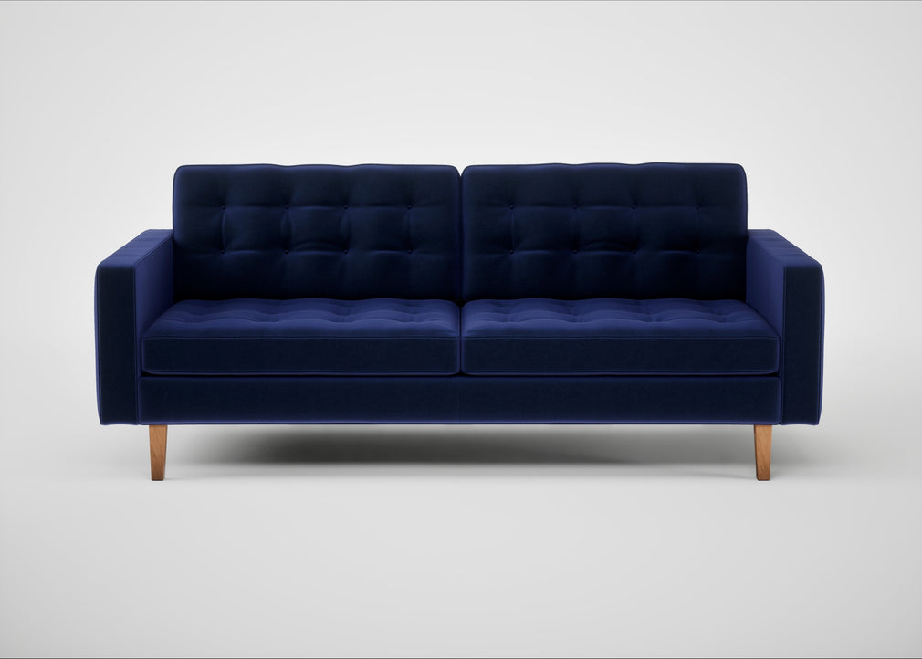 Hepburn 3 Seater Sofa