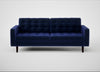 Hepburn 3 Seater Sofa