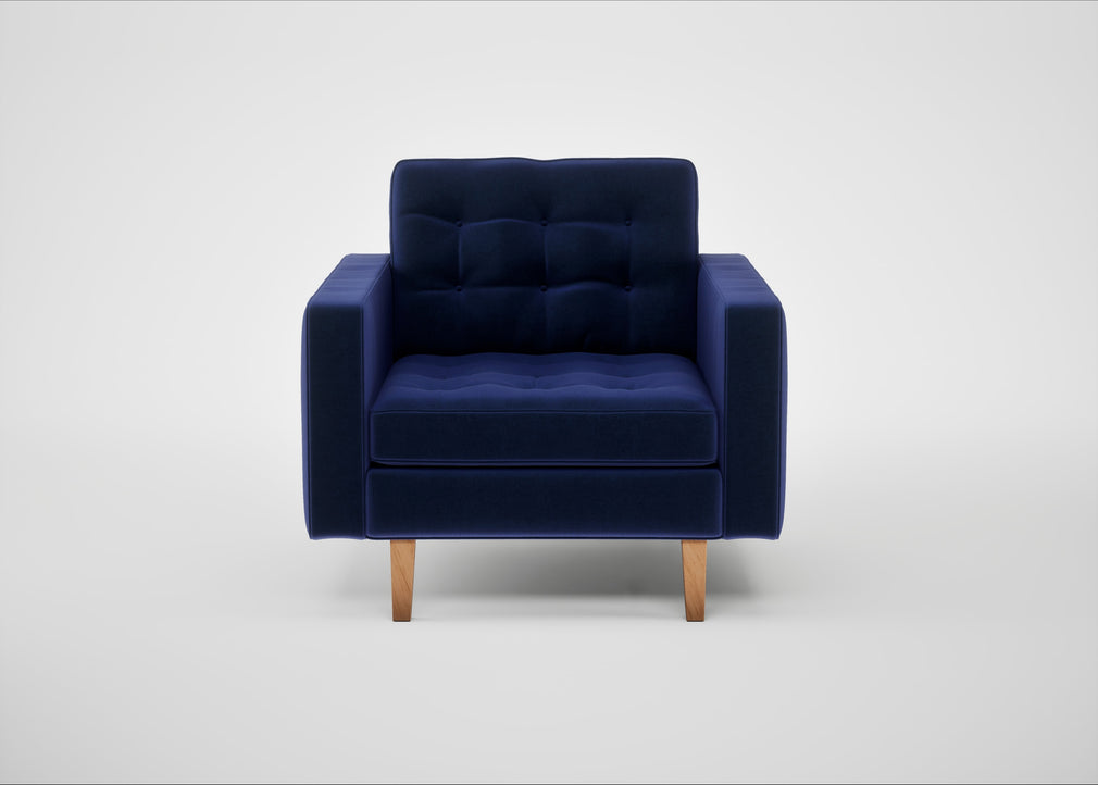 Hepburn Armchair