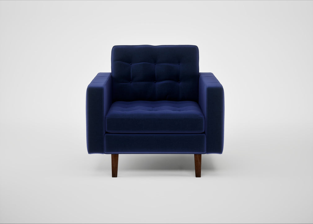 Hepburn Armchair