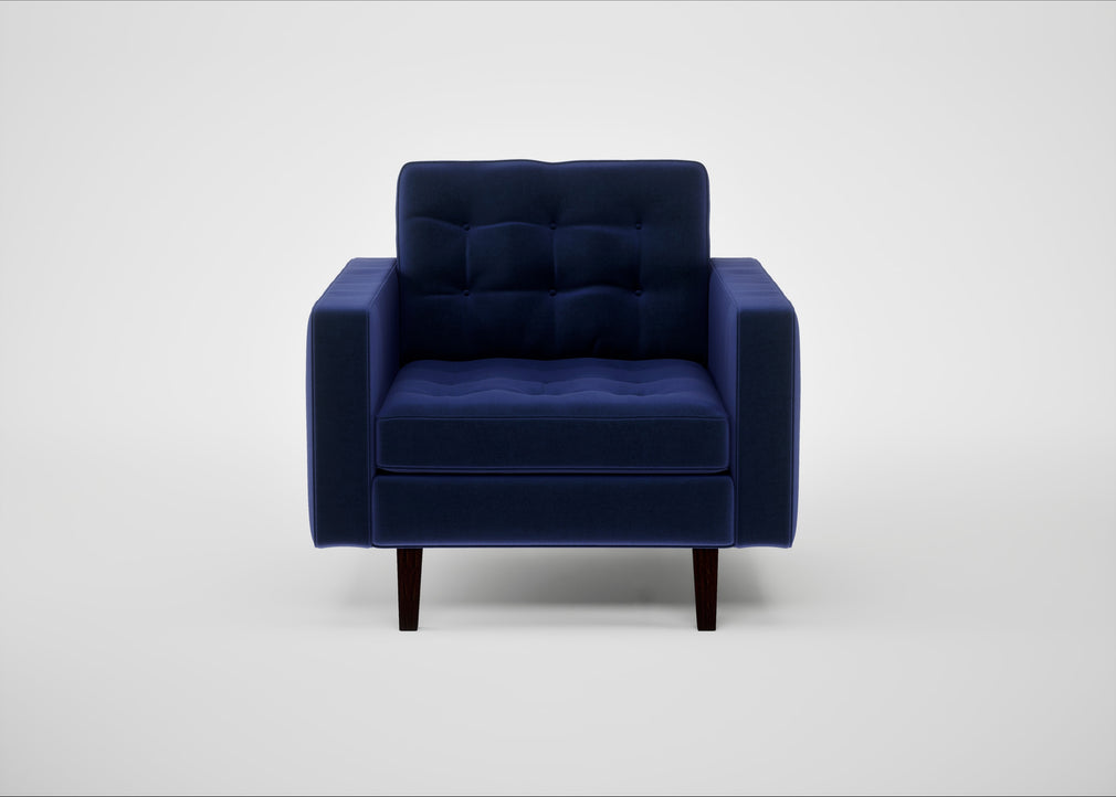 Hepburn Armchair