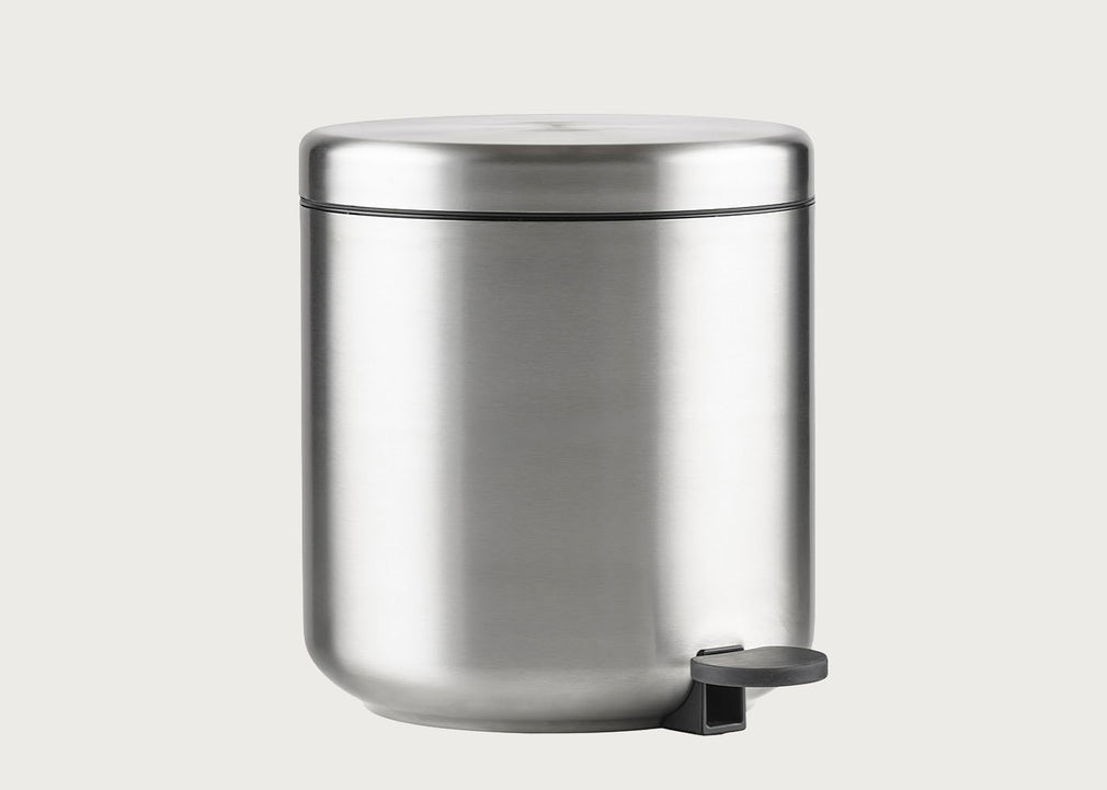 Ume 4L Bin Steel