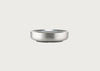 Ume Soap Dish Steel