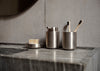 Ume Soap Dispenser Steel