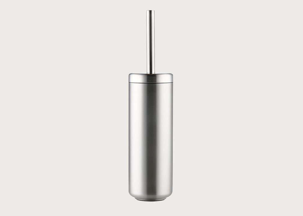 Ume Toilet Brush Steel