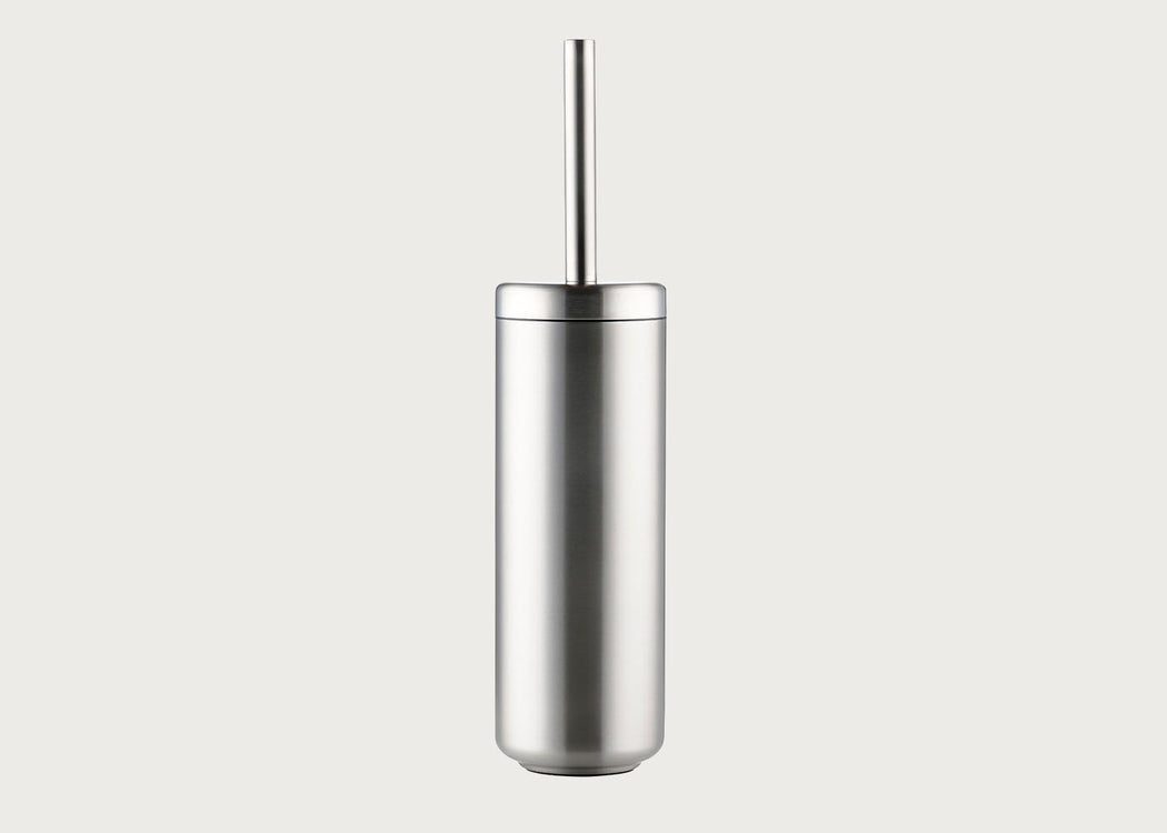Ume Toilet Brush Steel
