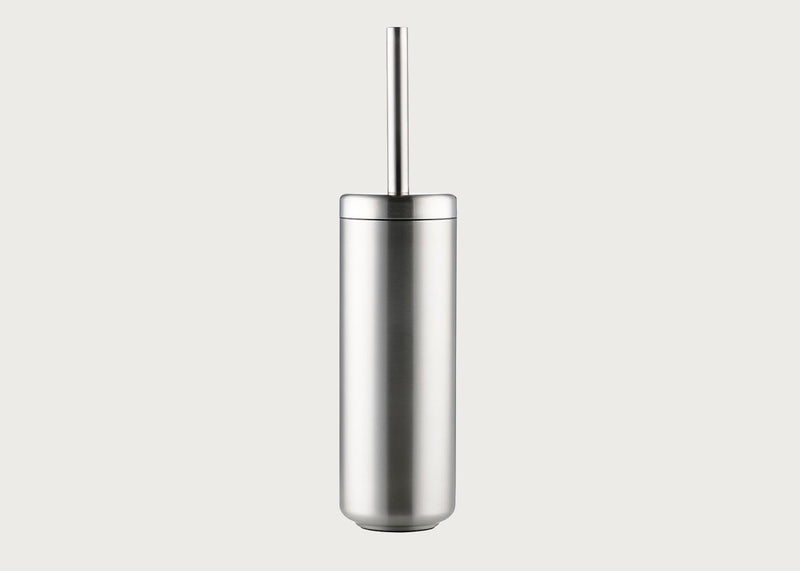 Ume Toilet Brush Steel