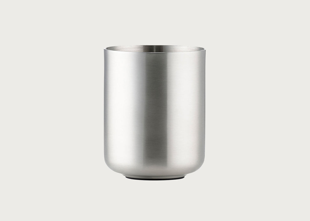 Ume Toothbrush Holder Steel