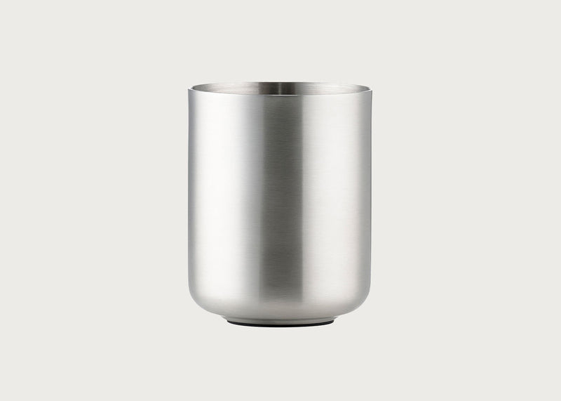 Ume Toothbrush Holder Steel