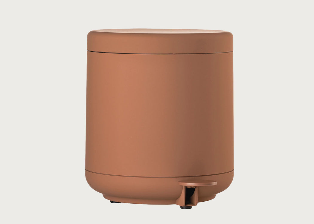 Ume 4L Bin Terracotta