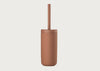 Ume Toilet Brush Terracotta