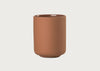 Ume Toothbrush Holder Terracotta