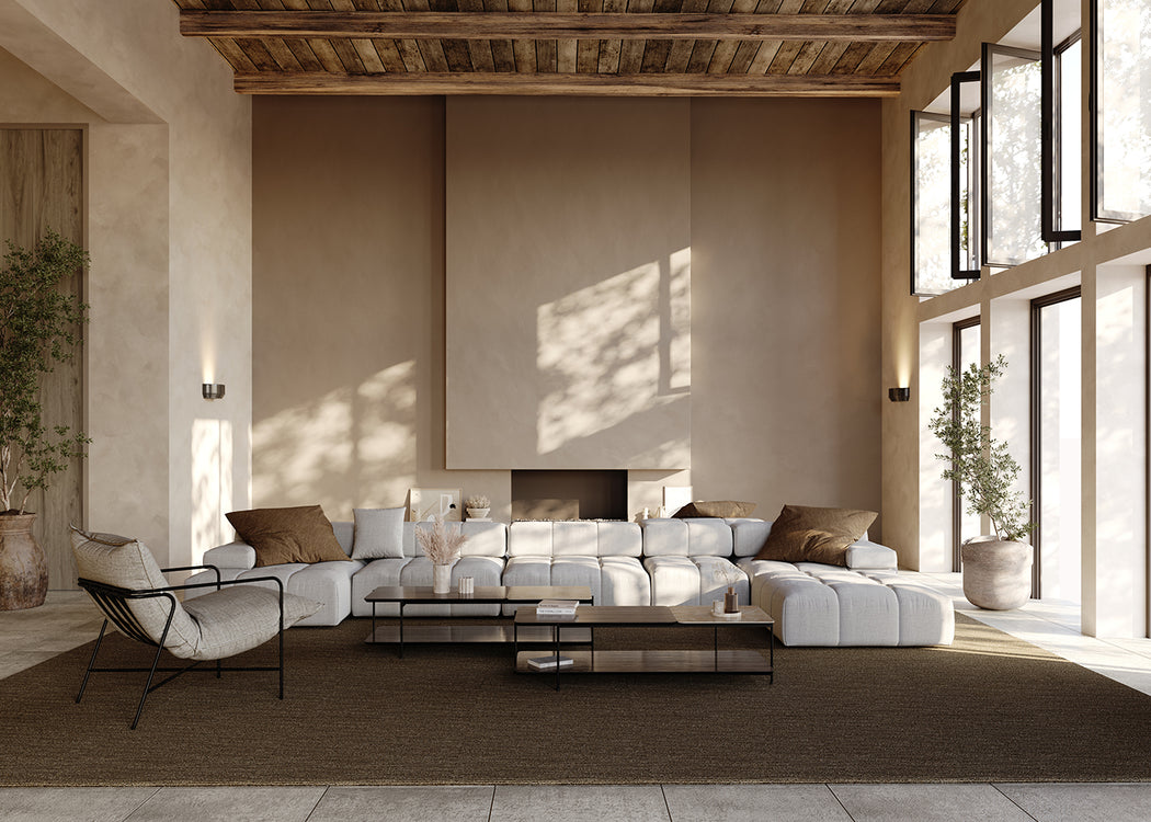 Cobble Sofa