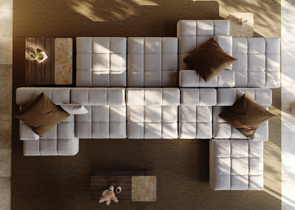 Cobble Sofa
