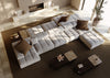 Cobble Sofa