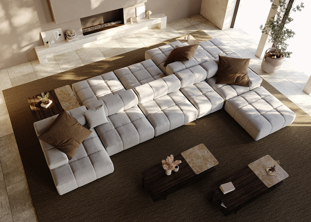 Cobble Sofa