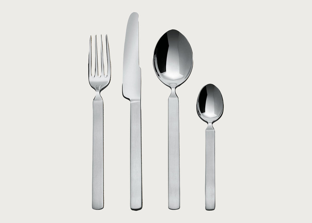 Dry Cutlery 24 Piece Set