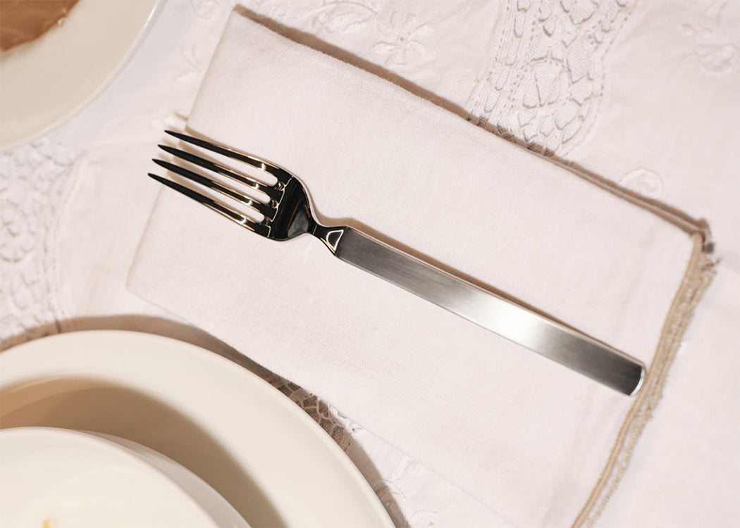 Dry Cutlery 24 Piece Set