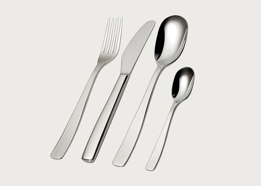 Knifeforkspoon Cutlery 24 Piece Set