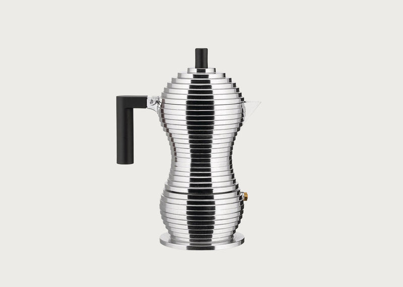 Pulcina Induction Coffee Maker