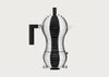 Pulcina Induction Coffee Maker