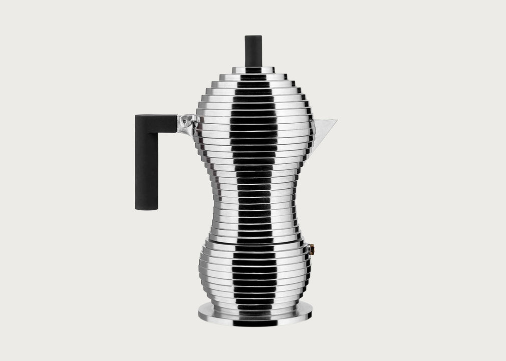 Pulcina Induction Coffee Maker