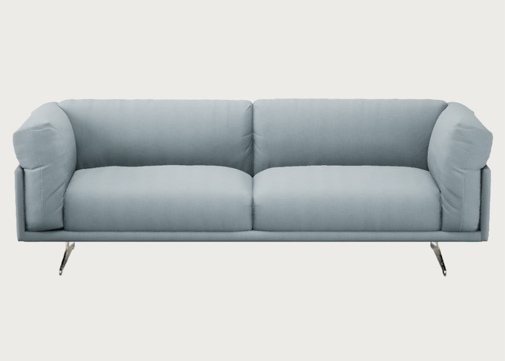 Novara 4 Seater Sofa