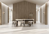 Cover Wood Chair Upholstered Black Oak