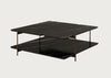 Dua Stone Coffee Table Square