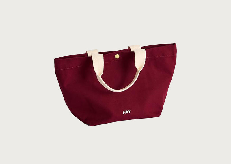 Everyday Mini Tote Bag