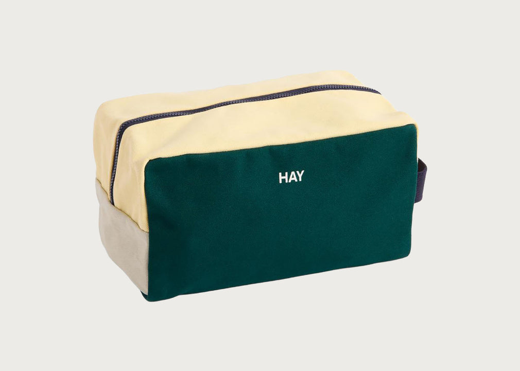 Multi Washbag