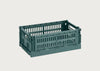 Colour Crate Small