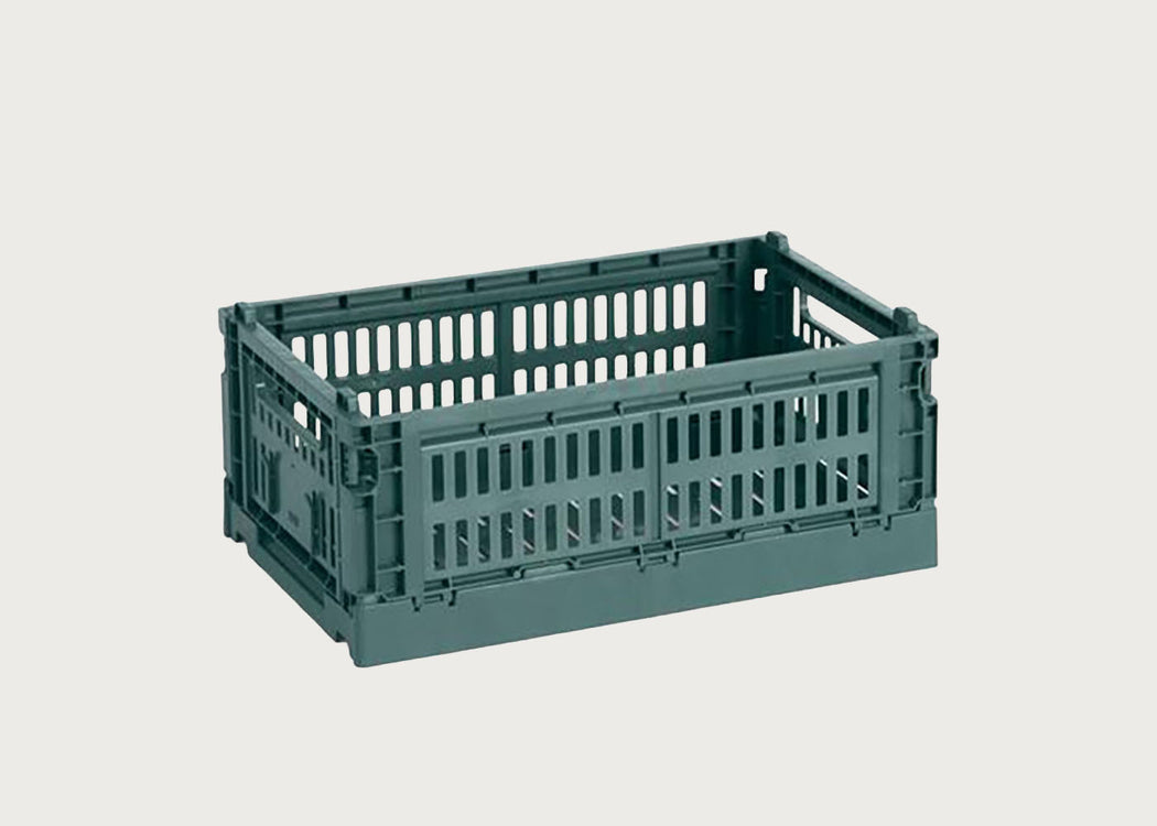 Colour Crate Small