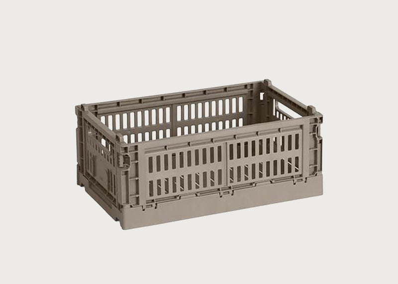 Colour Crate Small