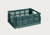 Hay Colour Crate Medium