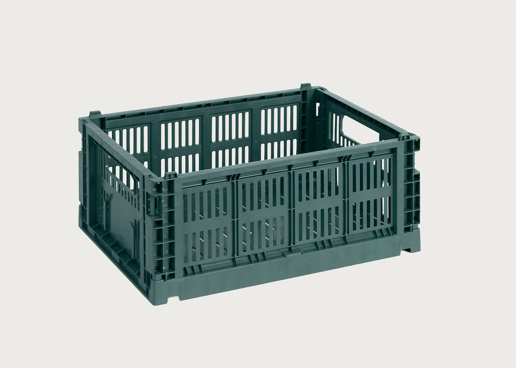 Hay Colour Crate Medium